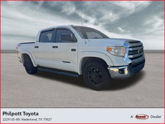 Used 2016 Toyota Tundra SR5 image 1