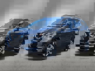 Used 2020 Nissan Rogue Sport SV w/ Technology Package image 1