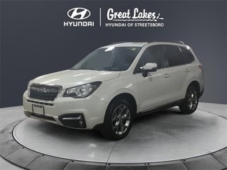 Used 2017 Subaru Forester 2.5i Touring w/ Popular Package #2 image 1