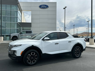 Used 2022 Hyundai Santa Cruz SEL image 1