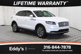 Used 2022 Lincoln Nautilus AWD w/ Premium Package image 1