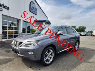 Used 2015 Lexus RX 350 AWD image 1