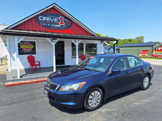 Used 2010 Honda Accord LX image 1