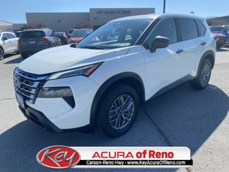 Used 2024 Nissan Rogue S image 1