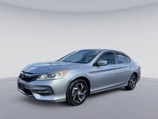 Used 2016 Honda Accord LX video 1