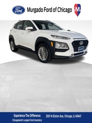 Used 2021 Hyundai Kona SEL Plus image 1