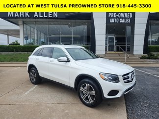 Used 2019 Mercedes-Benz GLC 300 image 1