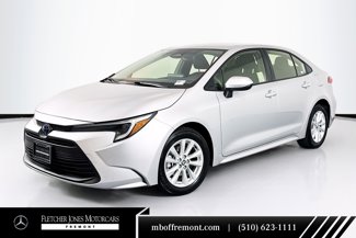 Used 2024 Toyota Corolla SE image 1