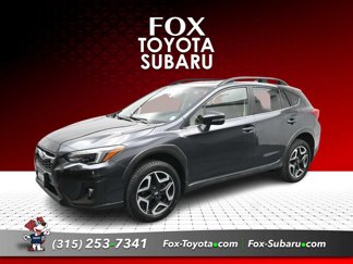 Used 2019 Subaru Crosstrek 2.0i Limited w/ Moonroof Package w/Navigation image 1