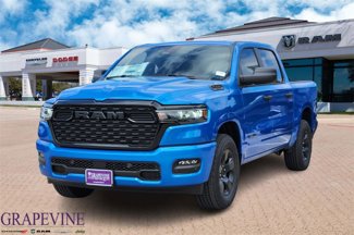 New 2025 RAM 1500 Tradesman w/ Night Edition image 1