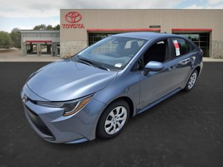 New 2025 Toyota Corolla LE image 1
