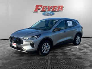 Certified 2023 Ford Escape Active image 1