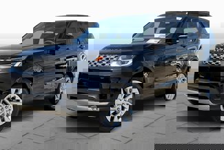 New 2025 Land Rover Discovery S image 1