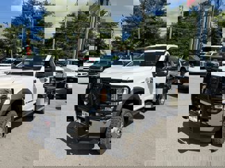Used 2019 Ford F450 XL w/ XL Value Package image 1