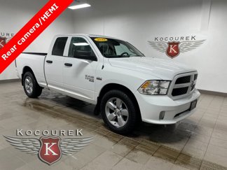 Used 2019 RAM 1500 Express w/ Express Value Package image 1