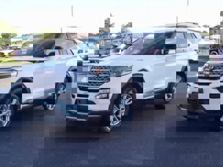 Used 2021 Ford Explorer Limited w/ Equipment Group 301A image 1