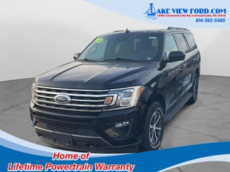 Used 2021 Ford Expedition XL image 1