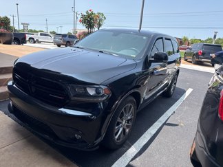 Used 2018 Dodge Durango GT image 1