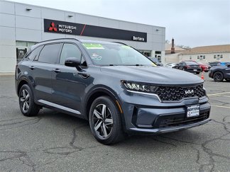 Used 2022 Kia Sorento S image 1