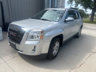 Used 2015 GMC Terrain SLE w/ Convenience Package image 1