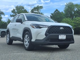 Used 2023 Toyota Corolla Cross L image 1