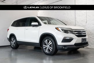 Used 2016 Honda Pilot EX-L image 1