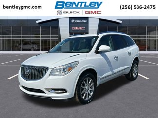 Used 2017 Buick Enclave Leather image 1