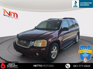 Used 2006 GMC Envoy XL SLE w/ Sle Preferred Equipment Group image 1