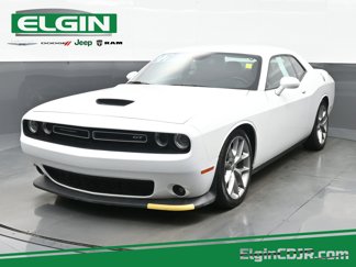 Used 2022 Dodge Challenger GT image 1