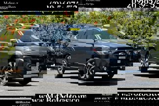 Used 2023 Subaru Outback Touring image 1