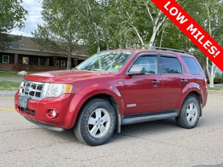 Used 2008 Ford Escape XLT image 1