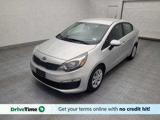 Used 2017 Kia Rio LX w/ Power Package image 1