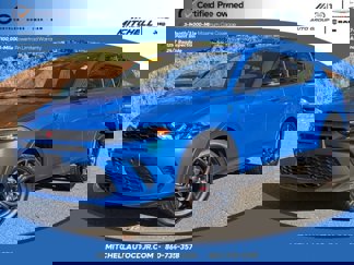 Used 2023 Dodge Hornet GT w/ GT Blacktop Package image 1