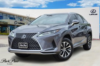 Used 2020 Lexus RX 350 FWD image 1