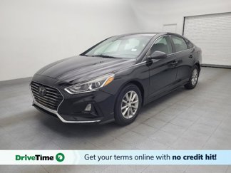 Used 2019 Hyundai Sonata SE image 1