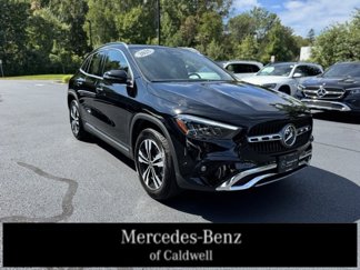Used 2025 Mercedes-Benz GLA 250 4MATIC image 1
