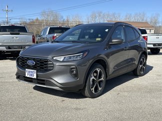 New 2025 Ford Escape ST-Line Elite w/ Tech Pack #2 image 1