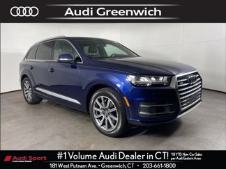 Used 2019 Audi Q7 3.0T Premium Plus w/ Premium Plus Package video 1
