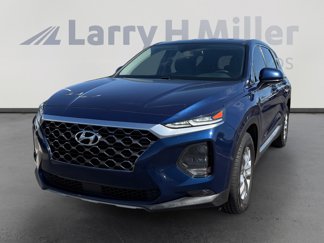 Used 2020 Hyundai Santa Fe SEL image 1