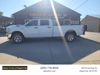 Used 2020 RAM 2500 Tradesman image 1