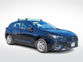 Used 2024 Subaru Impreza 2.0i image 1