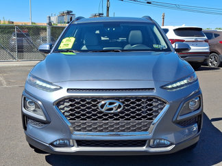 Used 2018 Hyundai Kona Limited video 2