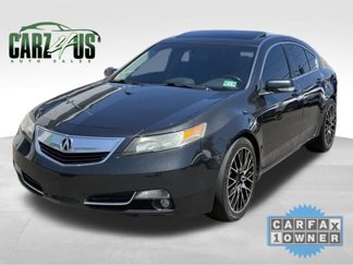 Used 2014 Acura TL image 1