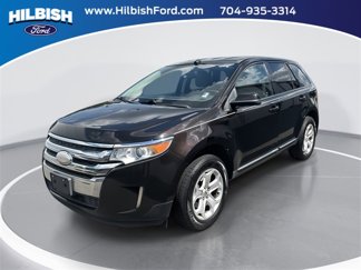 Used 2014 Ford Edge SEL w/ Equipment Group 204A image 1