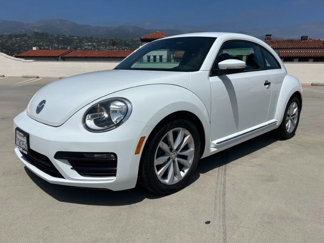 Used 2017 Volkswagen Beetle 1.8T Classic image 1