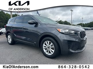 Used 2019 Kia Sorento LX image 1