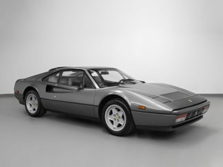 Used 1987 Ferrari 328 GTB image 1