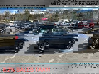 Used 2017 BMW 330i Sedan image 1