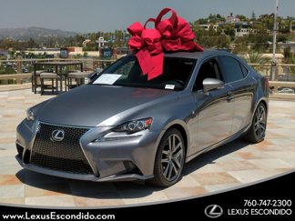 Used 2016 Lexus IS 200t image 1