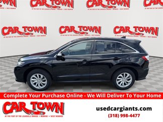 Used 2017 Acura RDX FWD w/ Technology Package image 1